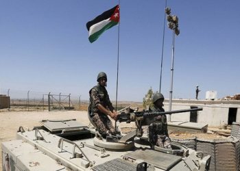 الأردن.. مقتل 4 أشخاص وضبط كميات كبيرة من المخدرات قادمة من سوريا