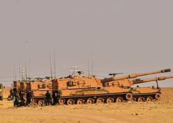 الدفاع التركية تعلن تحييد عناصر من “PKK” شمال سوريا