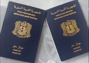 بعد احتكارها لأشهر.. حكومة النظام تفعّل “بشكلٍٍ مؤقت” منصة حجز الجوازات