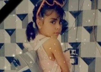 العثور على جثة طفلة مقتولة في الحسكة