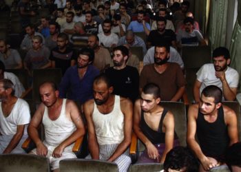 قوات النظام تفرج عن ثلاثة معتقلين من أبناء ريف دمشق