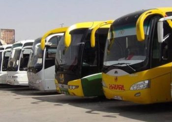 “التجارة الداخلية” ترفع سعر تذاكر النقل بين المحافظات