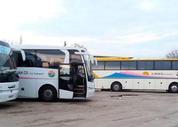 بعد يوم من إقرارها.. “التجارة الداخلية” تتراجع عن رفع رسوم تذاكر النقل بين المحافظات