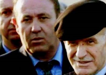 “ذو الهمة شاليش”.. موالون ينعون رجل المخابرات الأبرز في نظام الأسد