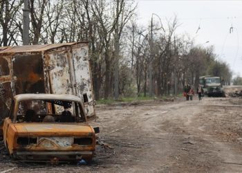 أوكرانيا تكشف عن خسائر البنية التحتية نتيجة الغزو الروسي