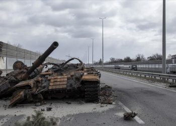 “الأركان الأوكرانية” تكشف حصيلة خسائر روسيا