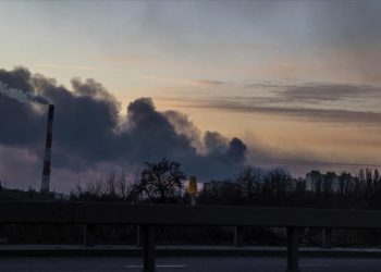 الدفاع الروسية تعلن تدمير “شحنات أسلحة” أمريكية وأوروبية غربي أوكرانيا