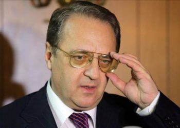 روسيا تنفي استهدافها مقاتلات إسرائيلية في سوريا