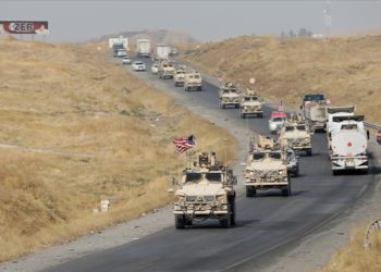 خبير تركي: نظام الأسد يضايق القوات الأمريكية لتنسحب من الحسكة