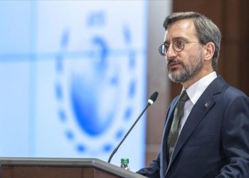 الرئاسة التركية تعلّق على حماية اللاجئين في البلاد