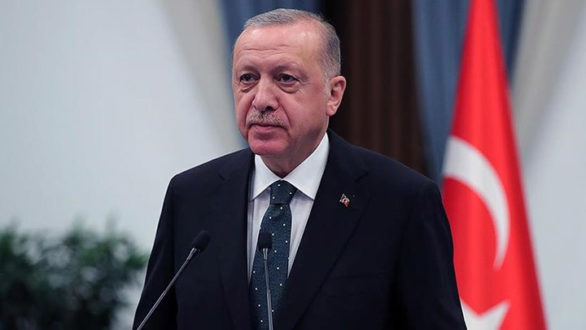 الرئيس التركي "رجب طيب أردوغان" يعلن عن تحضير بلاده لمشروع يتيح العودة الطوعية لمليون سوري إلى بلادهم