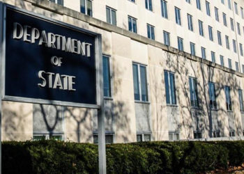 الخارجية الأمريكية تعرب عن قلقها إزاء التصاعد المحتمل للأنشطة العسكرية في شمال سوريا