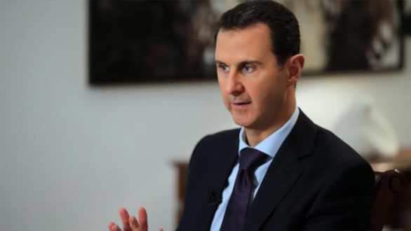 منظمة "سوريون من أجل الحقيقة والعدالة" تؤكد أن تعديلات "بشار الأسد" على قانون العقوبات العام أنهت المساحة المتبقية لحرية الرأي والتعبير