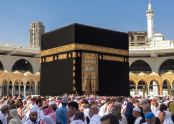 وزير أوقاف النظام "محمد عبد الستار السيد" يقول إن السعودية "سيست فريضة الحج منذ 11 عاماً" وذلك لمنعها التعامل مع حكومة النظام فيما يتعلق بأداء فريضة الحج