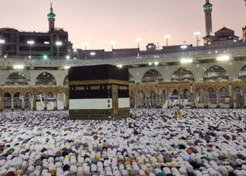 لجنة الحج العليا السورية تعلن الافتتاح عن مواليد جديدة في إسطنبول والجنوب التركي والشمال السوري بحسب الأكبر سناً