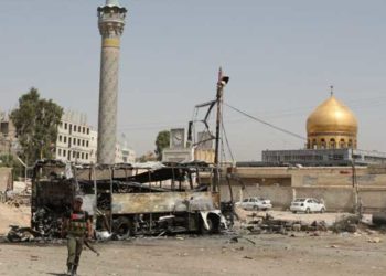 ريف دمشق.. قوات النظام تفرج عن باكستانيين متورطين بقتل 10 أشخاص وتعتقل مدنيين من أبناء المنطقة