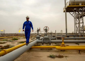 مصر تطالب بالحصول على ضمانات أمريكية تتعلق بعدم تطبيق العقوبات المفروضة على النظام لنقل الغاز إلى لبنان