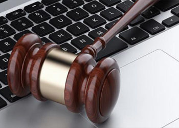 النظام يعلن دخول قانون "مكافحة الجريمة المعلوماتية" حيز التنفيذ اعتباراً من اليوم الأربعاء 18 من أيار الحالي