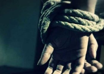 طلب فدية مالية كبيرة من والديه.. شاب يخطف نفسه في اللاذقية