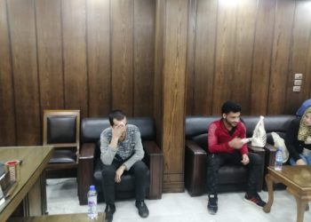 قوات النظام تطلق سراح أربعة معتقلين من أبناء محافظة درعا