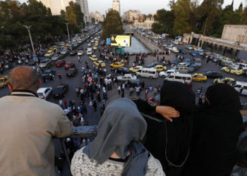 نظام الأسد يطلق سراح 476 شخصاً فقط من سجونه من أصل 132 ألف معتقل بموجب قرار "العفو" الذي أصدره رئيس النظام "بشار الأسد"