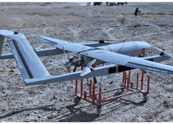 تضم “طائرات مسيرة”.. تعزيزات عسكرية إيرانية نحو دير الزور