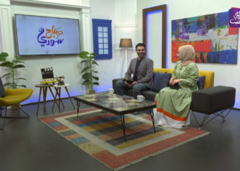 صباح سوري – 27 05 2022 – إجراءات السلامة للحماية من اندلاع الحرائق وانتشارها