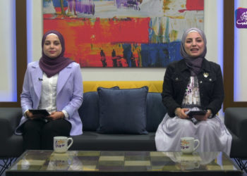 صباح سوري – 10 05 2022 – تطبيقات المشي والربح المالي