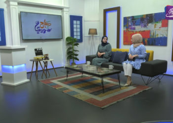 صباح سوري – 23 05 2022 – مهرجان الشباب الدولي في جامعة غازي عنتاب 