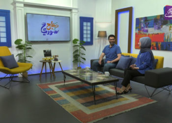 صباح سوري – 31 05 2022 –  تربية طائر الفري في الشمال السوري