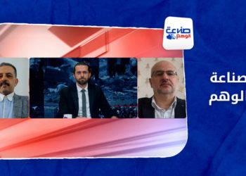 صناعة الوهم – الخلاف الروسي الإسرائيلي وأثره على سوريا