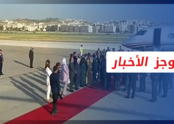 موجز أخبار العاشرة  19 5 2022