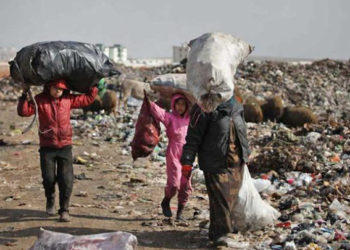 اللجنة الدولية للصليب الأحمر تحذر من خطر الانزلاق إلى الفقر واليأس لملايين السوريين بسبب تحول الاهتمام العالمي نحو أزمات أخرى