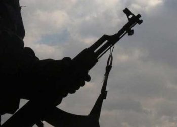 اغتيال مدني على يد مجهولين شمالي درعا