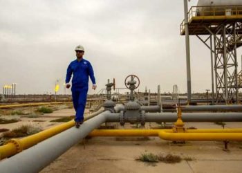 لبنان يطالب واشنطن بضمانات وتسهيلات لاستيراد الغاز المصري.. ما علاقة قانون قيصر؟