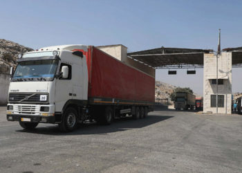 "منسقو الاستجابة" يحذر من إغلاق معبر باب الهوى أمام لمساعدات الإنسانية والعمل على إدخال تلك المساعدات من مناطق سيطرة النظام