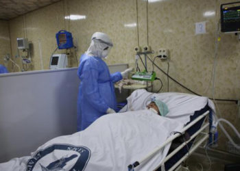 المجلس المحلي لمدينة كفرتخاريم شمالي إدلب يناشد المنظمات الدولية لاستئناف الدعم للمشفى الوحيد في المنطقة