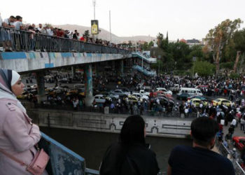 نظام الأسد يُفرج عن 527 شخصاً من سجونه بعد مضي شهر على قرار "العفو" الذي أصدره رئيس النظام "بشار الأسد"