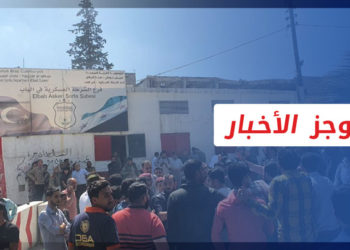 موجز أخبار السابعة 18 05 2022