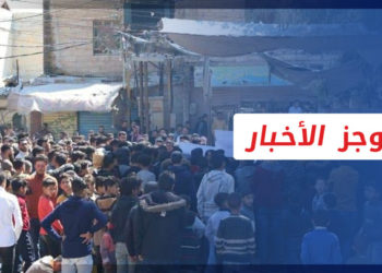 موجز أخبار السابعة 20 05 2022