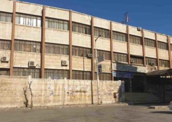 مدارس ريف دمشق