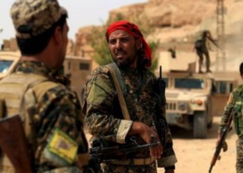 الشبيبة الثورية التابعة لـ “PYD” تختطف طفلين بهدف تجنيدهما في حلب