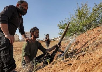 المونيتور: إيران تشكّل غرفة عمليات إلى جانب نظام الأسد وقسد ضد تركيا