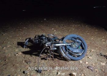 أمريكا تكشف تفاصيل غارتها في إدلب