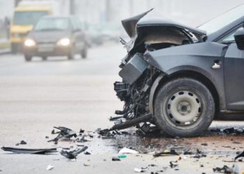 حادث مروري يودي بحياة شابين في ريف دمشق