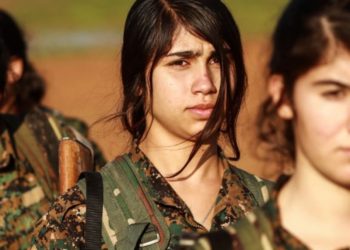 الشبيبة الثورية التابعة لـ “PYD” تواصل خطف الأطفال بهدف التجنيد