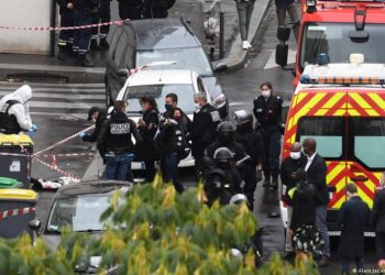 بينهم سوريون.. ضحايا بحادثة طعن جنوب ألمانيا