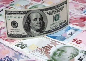 بعد أسبوعين من تراجعها.. الليرة التركية تشهد تحسناً أمام الدولار