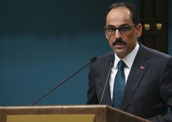 الرئاسة التركية تنفي وجود “اتصالات سياسية” مع نظام الأسد