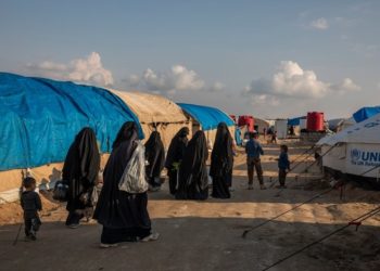 معظمها بحق النساء.. أكثر من مئة جريمة قتل خلال عام ونصف في مخيم الهول